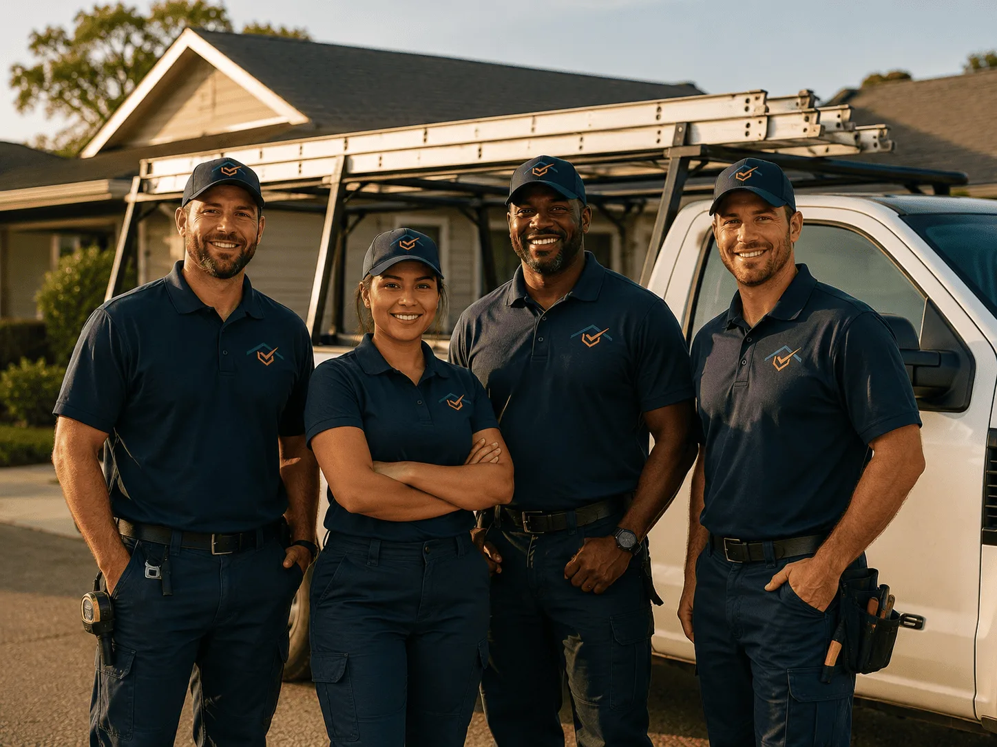 Roof Inspection company in Orviston, PA